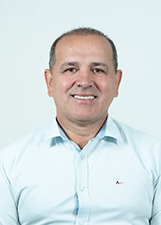 Retrato de TEQUINHA BRITO