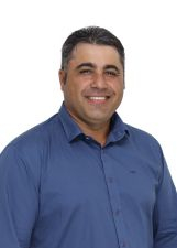 Retrato de NITINHO