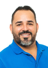 Retrato de CLEBINHO DE SILÉ