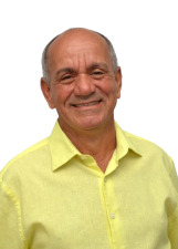 Retrato de GILDO MOTA