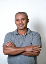 Retrato de BEU DE ZEZÉ