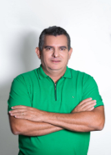 Retrato de ENIO ALMEIDA