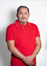 Retrato de EMERSON DOURADO