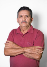 Retrato de ANTÔNIO PACHÊCO