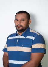 Retrato de DÉU DE NONÔ