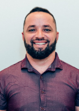 Retrato de DANIEL FARIAS