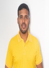 Retrato de MATEUS DE NEGO NENI