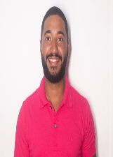 Retrato de DANILO DE CALANGO
