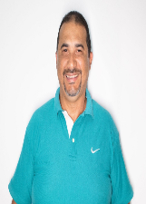 Retrato de MÁRCIO DE CONGÁ