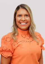 Retrato de ANA FRAGA ASSISTENTE SOCIAL
