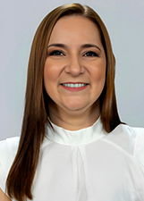 Retrato de FABIANA BASTOS