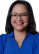 Retrato de JOYCE LIMA