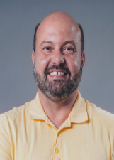 Retrato de DILSON MAGALHÃES