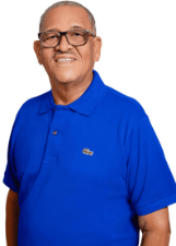 Retrato de MANOEL JACARE
