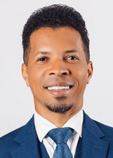 Retrato de DR SAMUKA