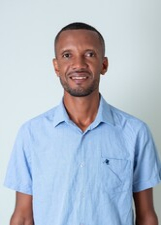 Retrato de VANZÃO