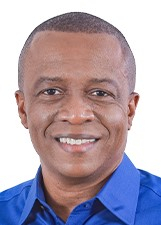 Retrato de JÚLIO SANTOS