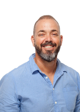 Retrato de MILSON FREITAS