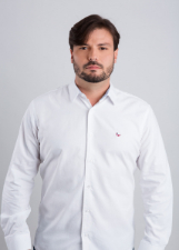 Retrato de DR PEDRINHO