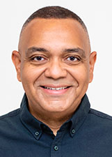 Retrato de LUISAO DE CAMAÇARI