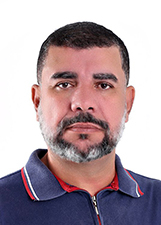 Retrato de ANDRÉ DO SINTRACAL