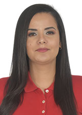 Retrato de JAMILE PAULINO