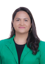 Retrato de VERÔNICA BRITO