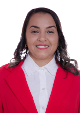Retrato de JUSSANDRA