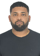 Retrato de ROGÉRIO DE TRINTA
