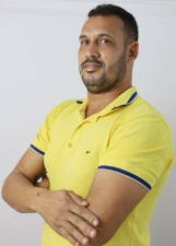 Retrato de VAL SENA