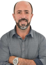 Retrato de JUNIOR ABDIAS