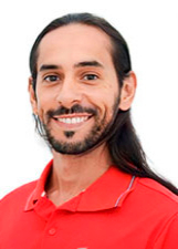 Retrato de WELLINGTON BESSA