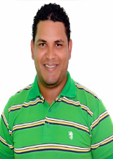 Retrato de VALDIR CRUZ