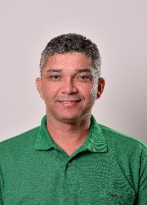 Retrato de ZÉ BURICA