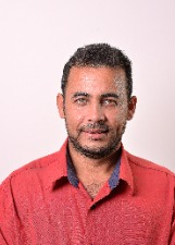 Retrato de TONY PANCADÃO