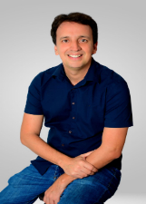 Retrato de MATHEUS BUDEGA