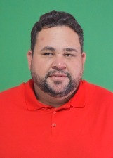 Retrato de NINHO DE VADINHO