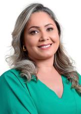 Retrato de SELMA DE LEOTÉRIO