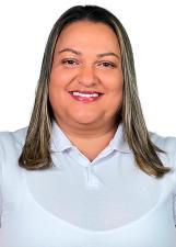 Retrato de PATRÍCIA DO RANCHO