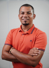 Retrato de RAFAEL FAROFA