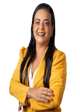Retrato de ROSANA DE BOBÓ