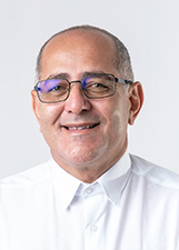 Retrato de GENILSON DE ZÉ GORDO