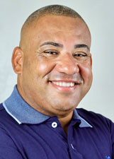 Retrato de MANOEL FILHO