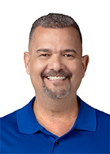 Retrato de GEORGE O GORDINHO DA FAVELA