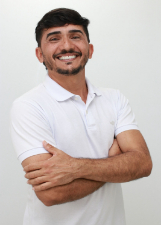 Retrato de AROLDO BRITO