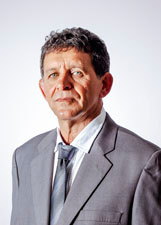 Retrato de OLDEGAR