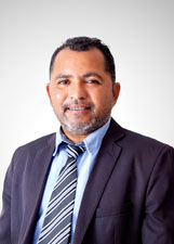 Retrato de OSMAR DE IRINEU