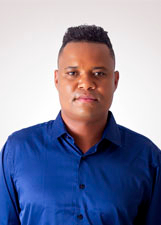 Retrato de ANDRE BATISTA