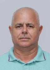 Retrato de TONI DE NAIR
