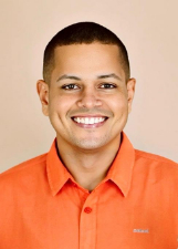 Retrato de DIEGO MAIA